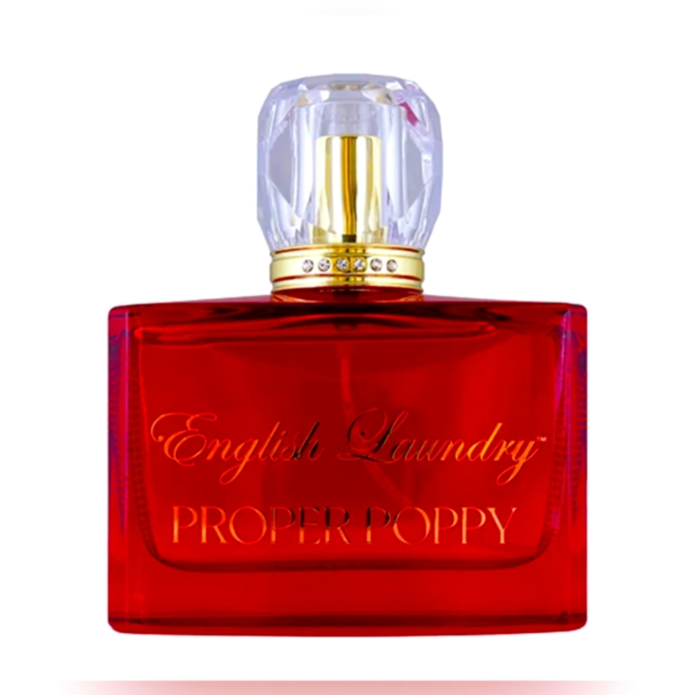 ENGLISH LAUNDRY Proper Poppy